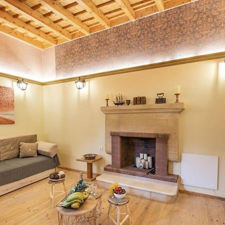 Rhodes Old Town Castello Suite Rhodes City Ngoại thất bức ảnh
