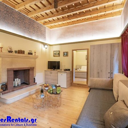 Rhodes Old Town Castello Suite Rhodes City Ngoại thất bức ảnh