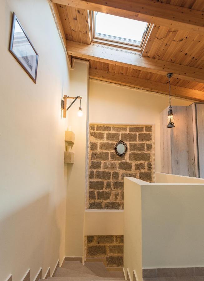 Rhodes Old Town Castello Suite Rhodes City Ngoại thất bức ảnh